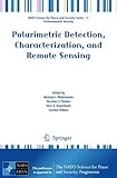 Polarimetric detection, characterization, and remote sensing