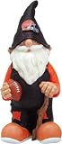 Cleveland Browns Garden Gnome