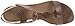 ECCO Women's Bouillon Knot Dress Sandal