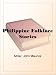 Philippine Folklore Stories