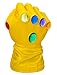 Monogram International Marvel Infinity Gauntlet Bank - Previews Exclusive