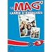 Le Mag' 3 : Cahier d'exercices