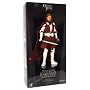 Sideshow Collectibles Order of the Jedi Deluxe 12 Inch Action Figure Clone Wars General Obi-Wan Kenobi