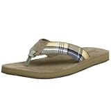 Sperry Top-Sider Little Kid/Big Kid Sanibel Leather Thong Sandal