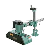 Grizzly G1096 Power Feeder 4 Roller / 4 Speed, 3-Phase