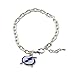 NHL Tampa Bay Lightning Logo Bracelet