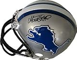 Matt Stafford Autographed / Signed Detroit Lions Mini Helmet