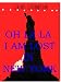 OH LA LA I AM LOST IN NEW YORK