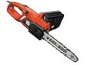 Black & Decker GK1630TK Chainsaw