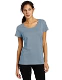 Horny Toad Womens Cedella Short Sleeve Top