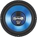 Soundstorm FS10 10-Inch Force Single Voice Coil Subwoofer