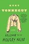 Welcome To The Monkey House (Turtleback School & Library Binding Edition)