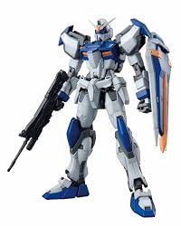 MG 1/100 GAT-X102 デュエルガンダムアサルトシュラウド (機動戦士ガンダムSEED)