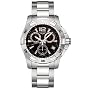 Longines Men's Watches HydroConquest L3.650.4.56.6 - WW
