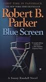 Blue Screen (Unabridged)