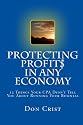 Protecting Profits In Any Economy