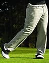 Stromberg Golf Quinta Straight Leg Trouser Grey 36/29