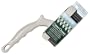 Wooster Brush 1836 Corner Cleaner Wire Brush Stainless Steel