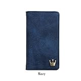 【ROCOCO】[Apple iPhone 6 iPhone6 アップル i-Phone6 i-Phone6s iPhone 6s Iphone6s アイフォン6s 共用 Diary Case] IPHONE6 手帳型 ケース IPHONE6 カバー 手帳 IPHONE6 レザーケース IPHONE6 スマホケース IPHONE6 ダイアリーケースIPHONE6S 手帳型ケース IPHONE6S ケース 手帳 アイフォン6ケース アイフォン6s 手帳ケース アイフォン 6カバー アイフォン 6s スマホケース アイホン6s人気カバー 人気 かわいい おすすめ 丈夫 収納 カード入れ Diary キャラクター 携帯 人気 かわいい おすすめ 丈夫 収納 カード入れ Diary キャラクター 携帯 ★NAVY★