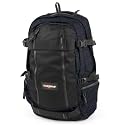 Eastpak Getter Schwarz Karriert EK901-671 Rucksack Schulrucksack 26 L