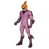 DC Universe CHLD DCU SHARK