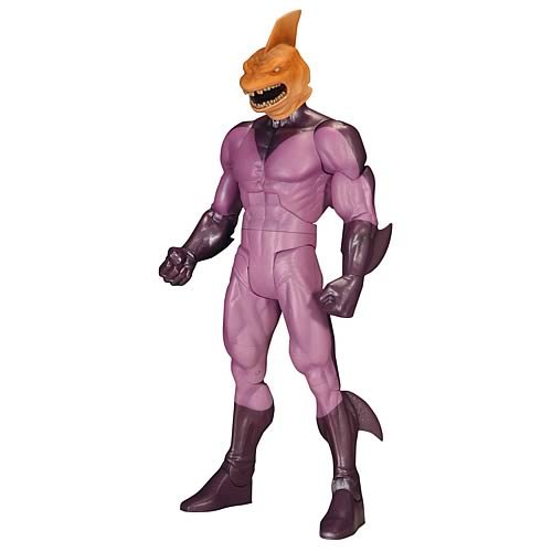 Click to see more detail DC Universe CHLD DCU SHARK DC Universe CHLD DCU SHARK