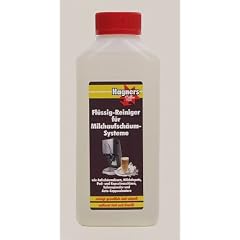 Fl�ssigreiniger f�r Milchschaumd�sen von Kaffeeautomaten