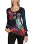 Desigual - T-Shirt - Femme