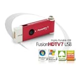 FUSION HDTV7 USB