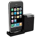 Java Black Scosche iPod & iPhone ReviveLite