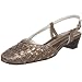 Sesto Meucci Women's Lalage Woven Slingback