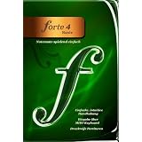 Forte 4 Basic Notensatzprogramm / Notenschreibprogramm, geeignet f�r Anf�ngervon "Lugert Verlag"