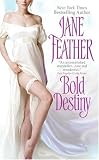 Bold Destiny (Avon Romance Series)