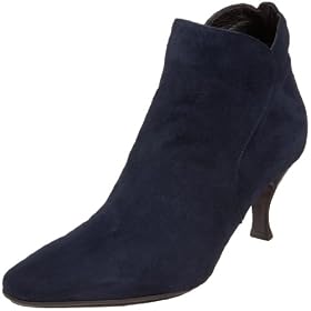 Aquatalia by Marvin K. Ladies Pearl Ankle Boot