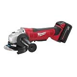 Milwaukee 2680-22 NA M18 M18 Cordless 4-1/2 Cut-off / Grinder-Bare Tool 2680-22