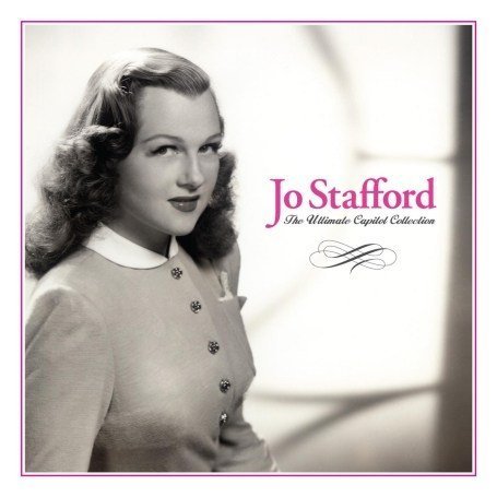 Jo Stafford - Ultimate Capitol Collection - Zortam Music