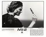  : Mission Impossible 2 - Tom Cruise - Movie Poster Photo - 8 x 10