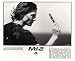 Search : Mission Impossible 2 - Tom Cruise - Movie Poster Photo - 8 x 10