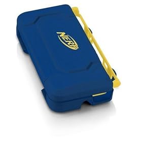 Nintendo DS Lite Nerf Armor