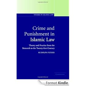 Crime and Punishment in Islamic Law