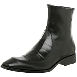 Kenneth Cole New York Men's Black Flash Boot