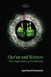 Qur'an and Science: Their implications on the mankind