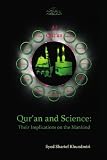 Qur'an and Science: Their implications on the mankind