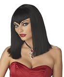 California Costumes Women's Vampire Wig