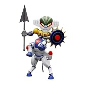 鋼鉄ジーグ ES合金 鋼鉄ジーグ&パーンサロイド (ダイキャスト&ABS製塗装済み可動モデル)