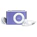 Pre-Owned 1GB iPod Shuffle - Purple (3rd Generation)