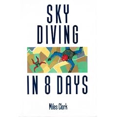 Skydiving in Eight Days