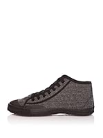 Shulong Zapatillas Shusuit High (Negro)