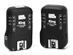 Pixel King - Comando wireless Flash i...