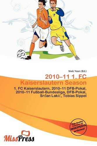 2010-11 1. FC Kaiserslautern Season